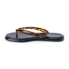 Tortoise Mermaid flip flop sandal Matisse Footwear Outlet
