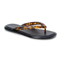Tortoise Mermaid flip flop sandal Matisse Footwear Outlet