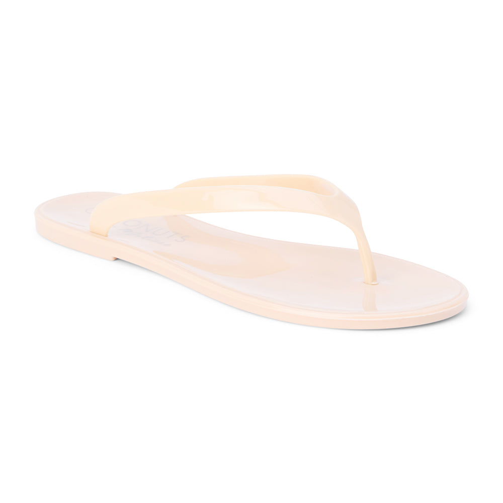 Nude Olsen flip flop sandal Matisse Footwear Online Shop