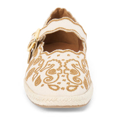 Tan Ariana flat Matisse Footwear US
