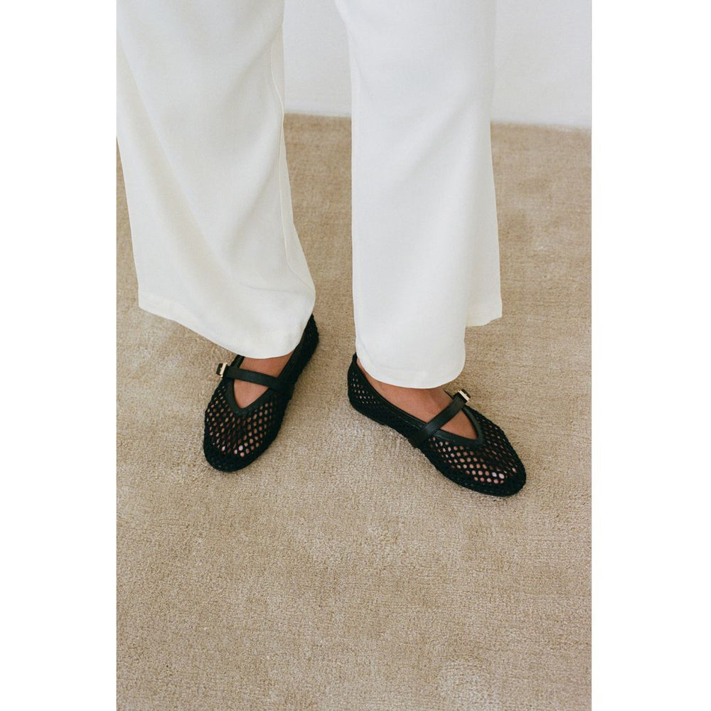 Ebony Nolita ballet flat Matisse Footwear Sale