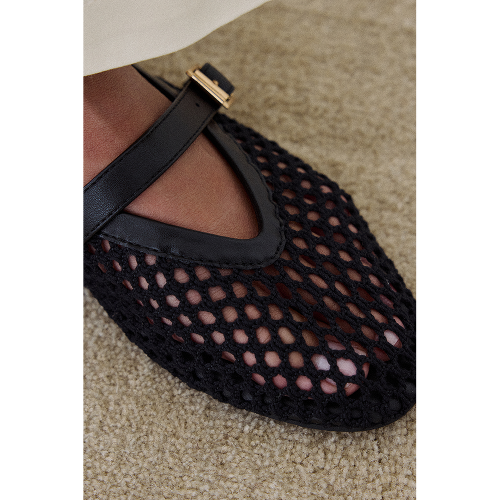 Ebony Nolita ballet flat Matisse Footwear Sale