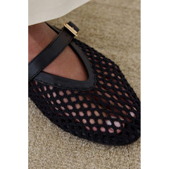 Ebony Nolita ballet flat Matisse Footwear Sale