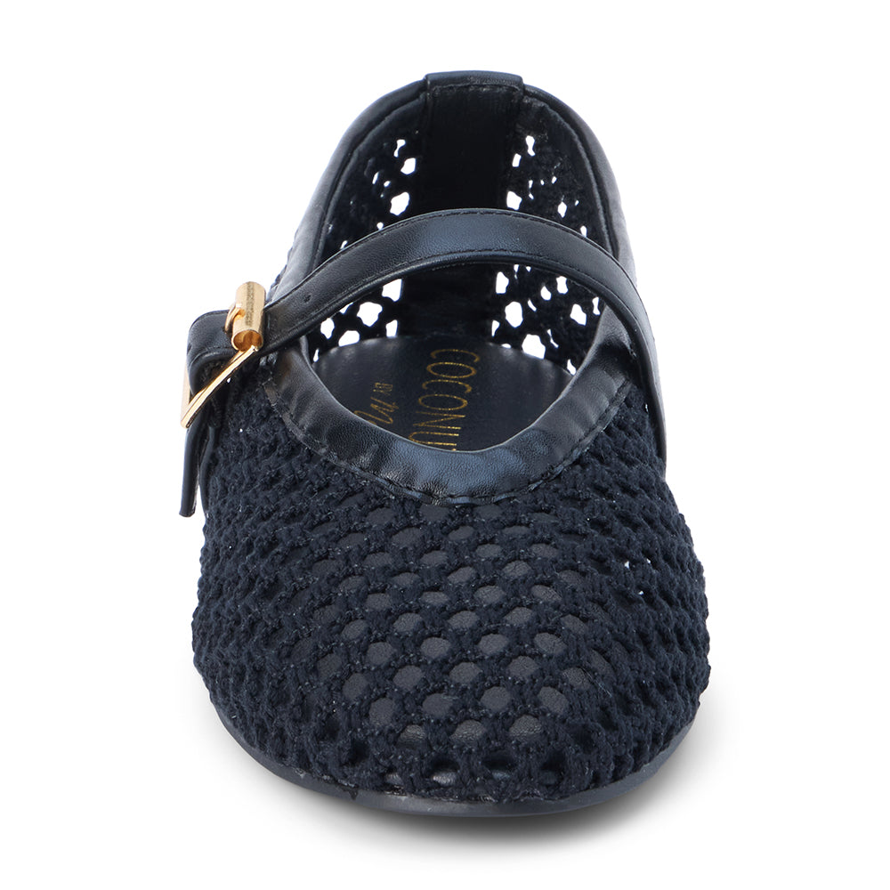 Ebony Nolita ballet flat Matisse Footwear Sale