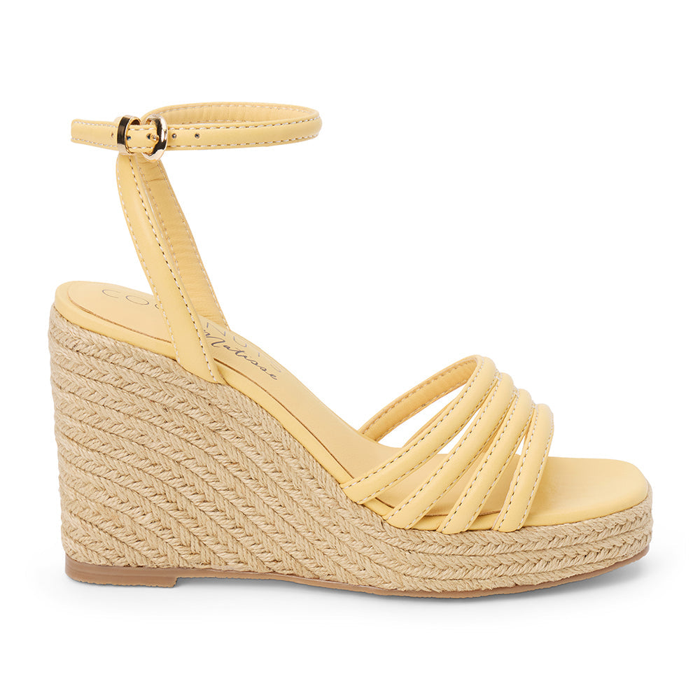 Butter Sunnie wedge sandal Matisse Footwear Discount