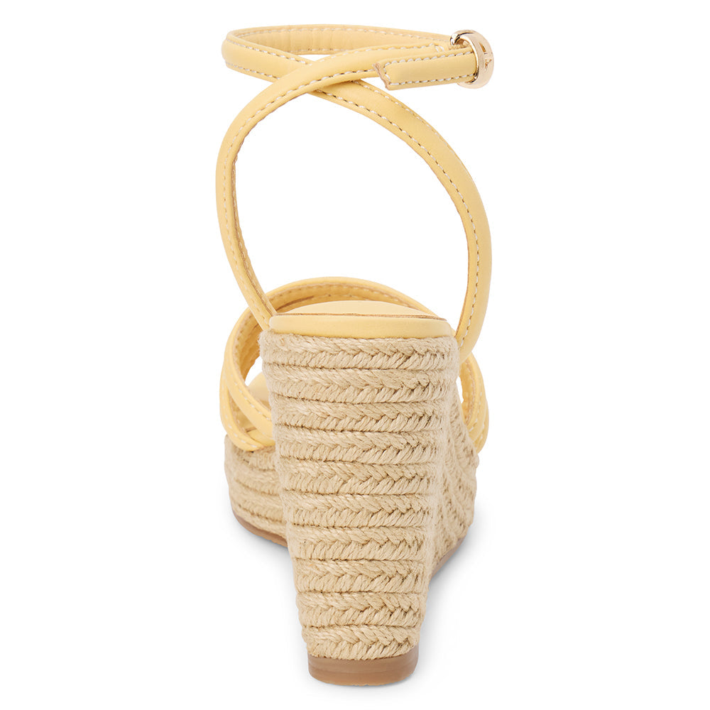 Butter Sunnie wedge sandal Matisse Footwear Discount