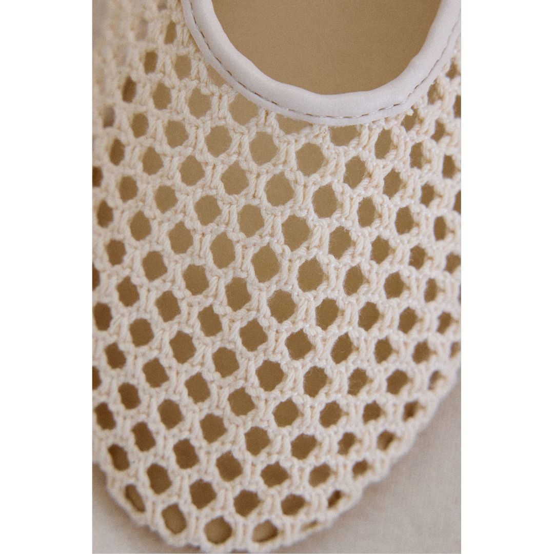 Ivory Marta flat Matisse Footwear Outlet