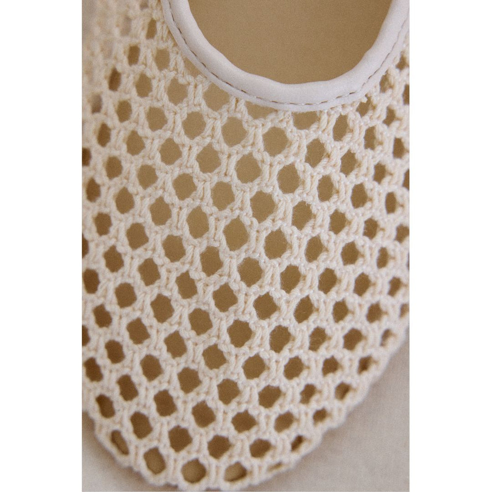 Ivory Marta flat Matisse Footwear Outlet