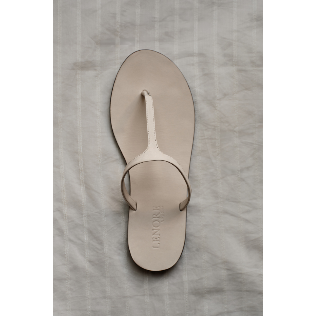 Ivory Isabella tstrap sandal Matisse Footwear US