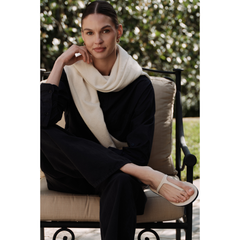 Ivory Isabella tstrap sandal Matisse Footwear US
