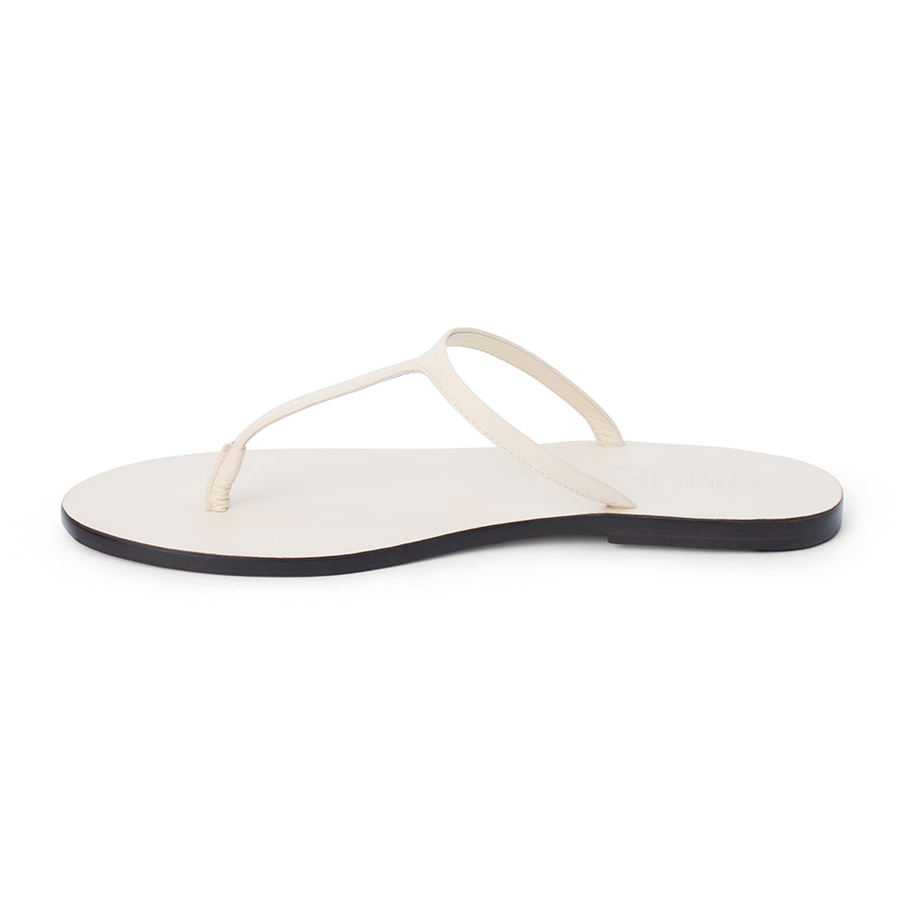 Ivory Isabella tstrap sandal Matisse Footwear US