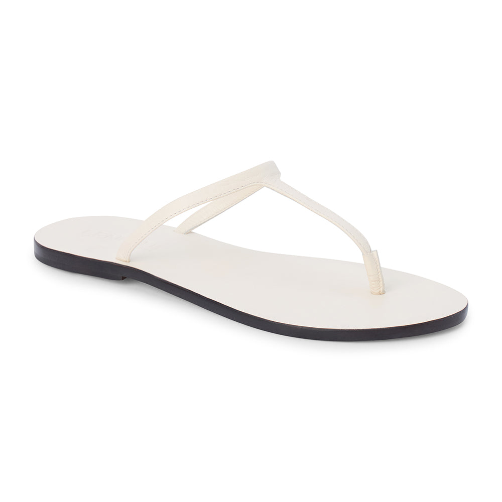 Ivory Isabella tstrap sandal Matisse Footwear US