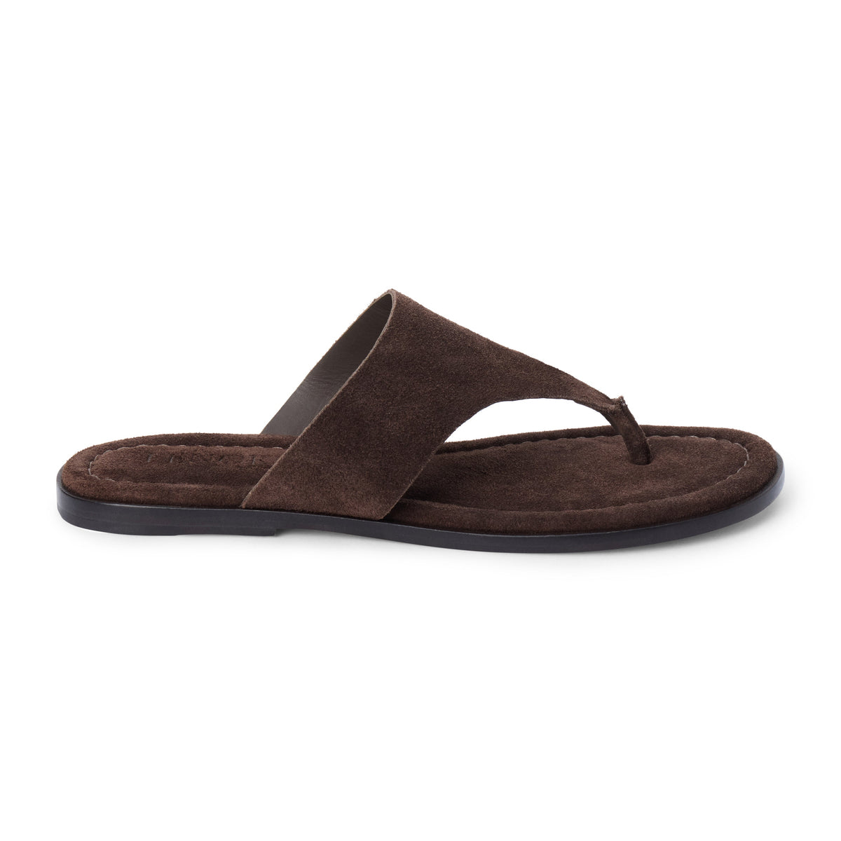 Espresso Sophia thong sandal Matisse Footwear Online