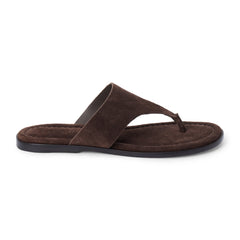 Espresso Sophia thong sandal Matisse Footwear Online
