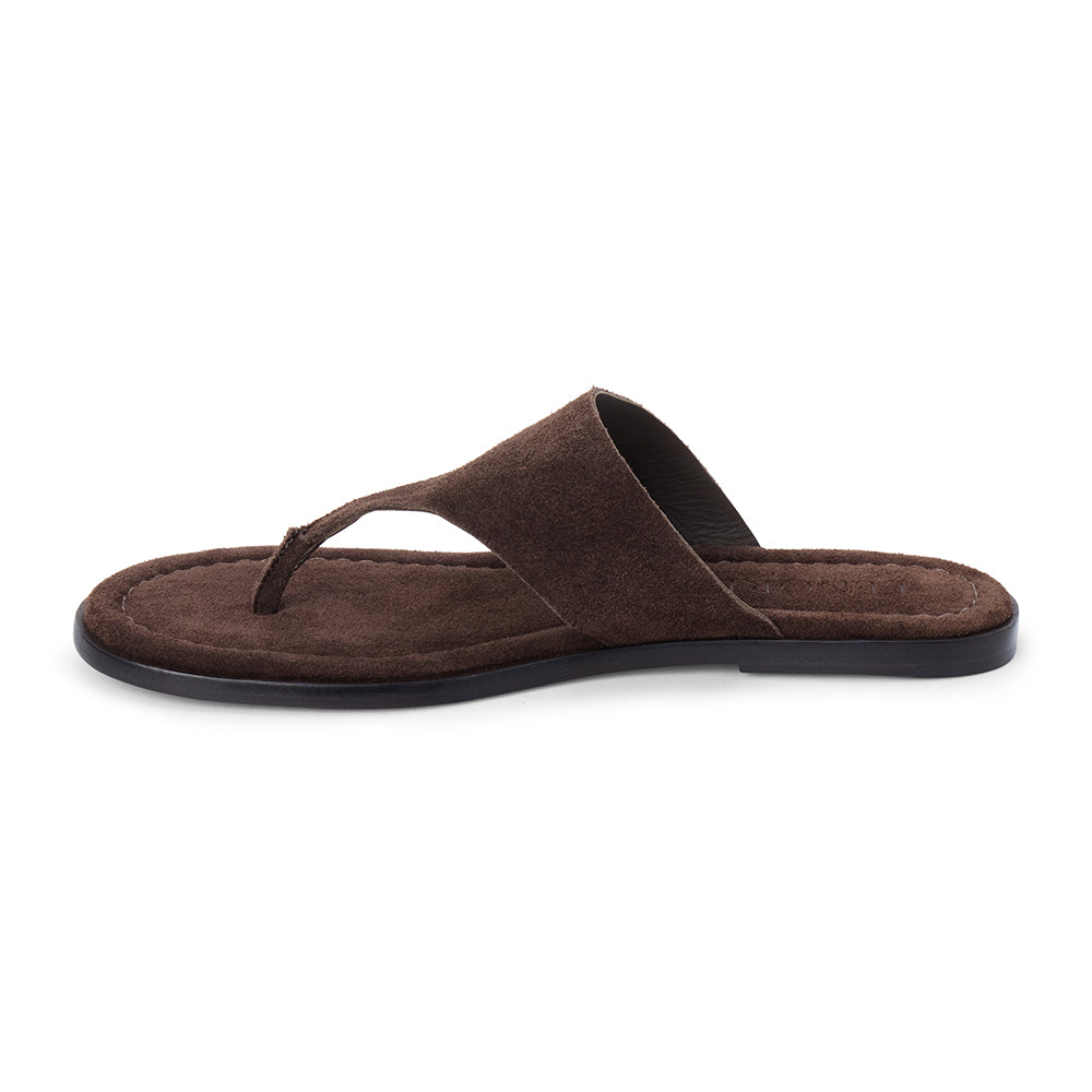 Espresso Sophia thong sandal Matisse Footwear Online
