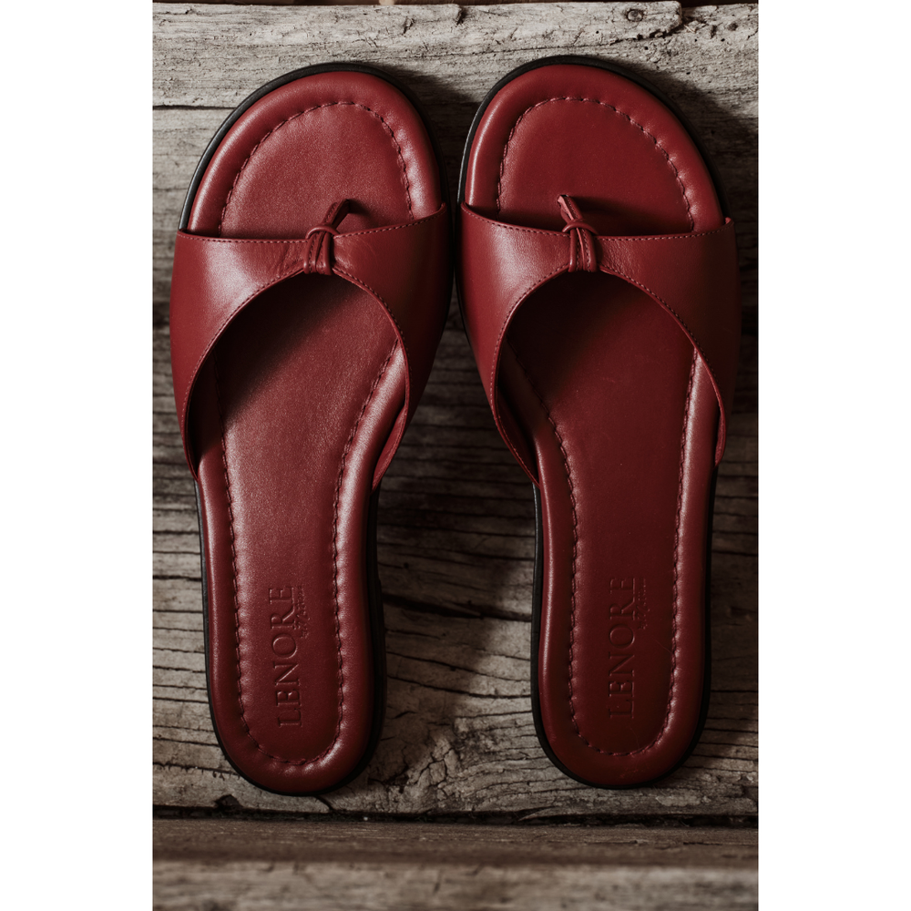 Cherry Bain thong sandal Matisse Footwear Sale