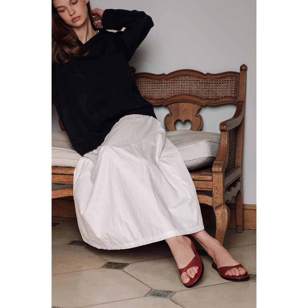 Cherry Bain thong sandal Matisse Footwear Sale