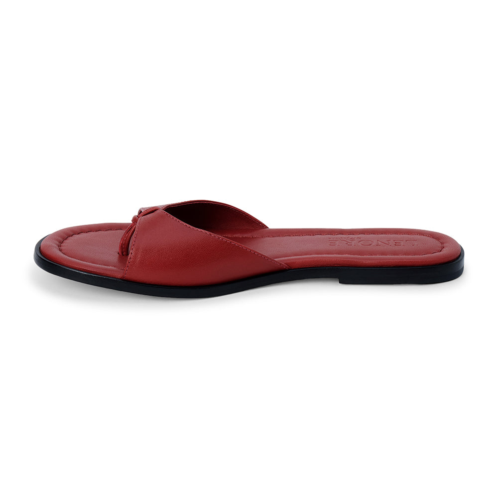 Cherry Bain thong sandal Matisse Footwear Sale