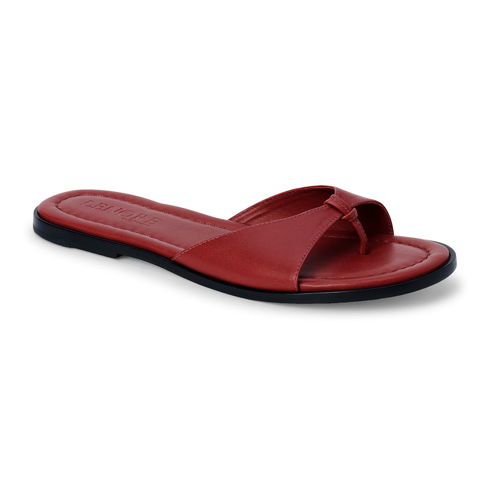 Cherry Bain thong sandal Matisse Footwear Sale