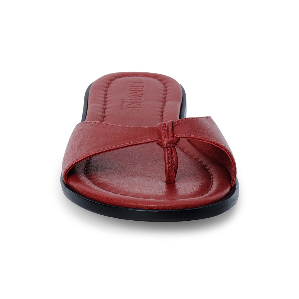 Cherry Bain thong sandal Matisse Footwear Sale