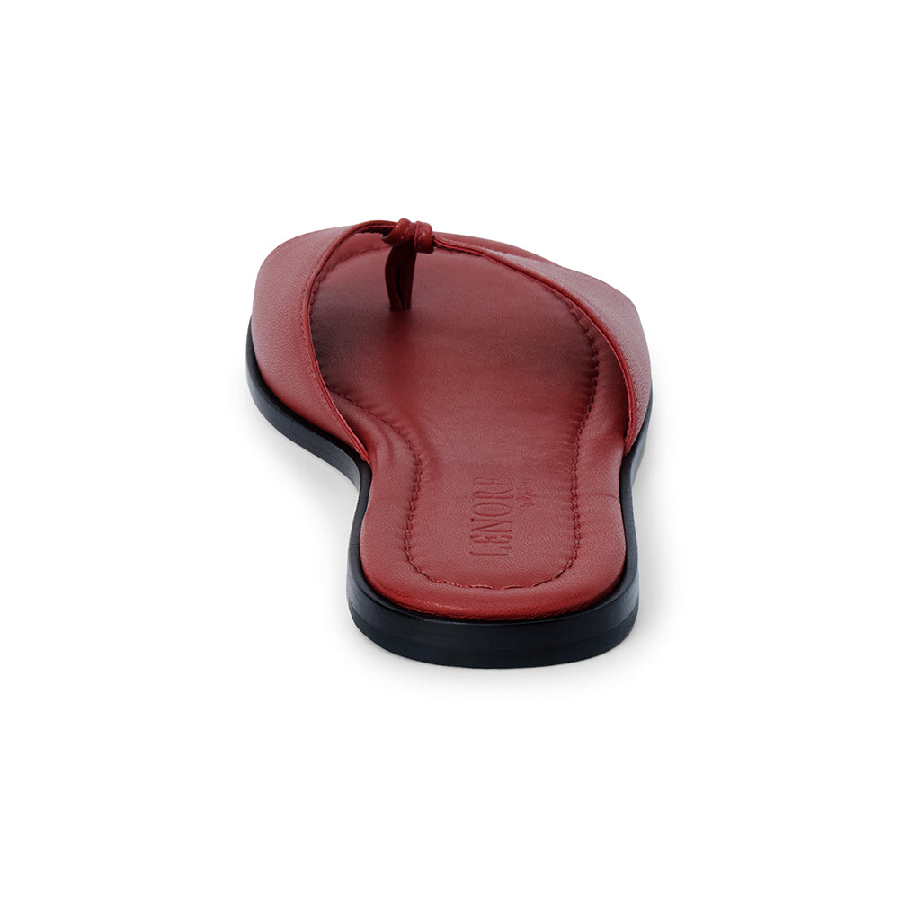 Cherry Bain thong sandal Matisse Footwear Sale