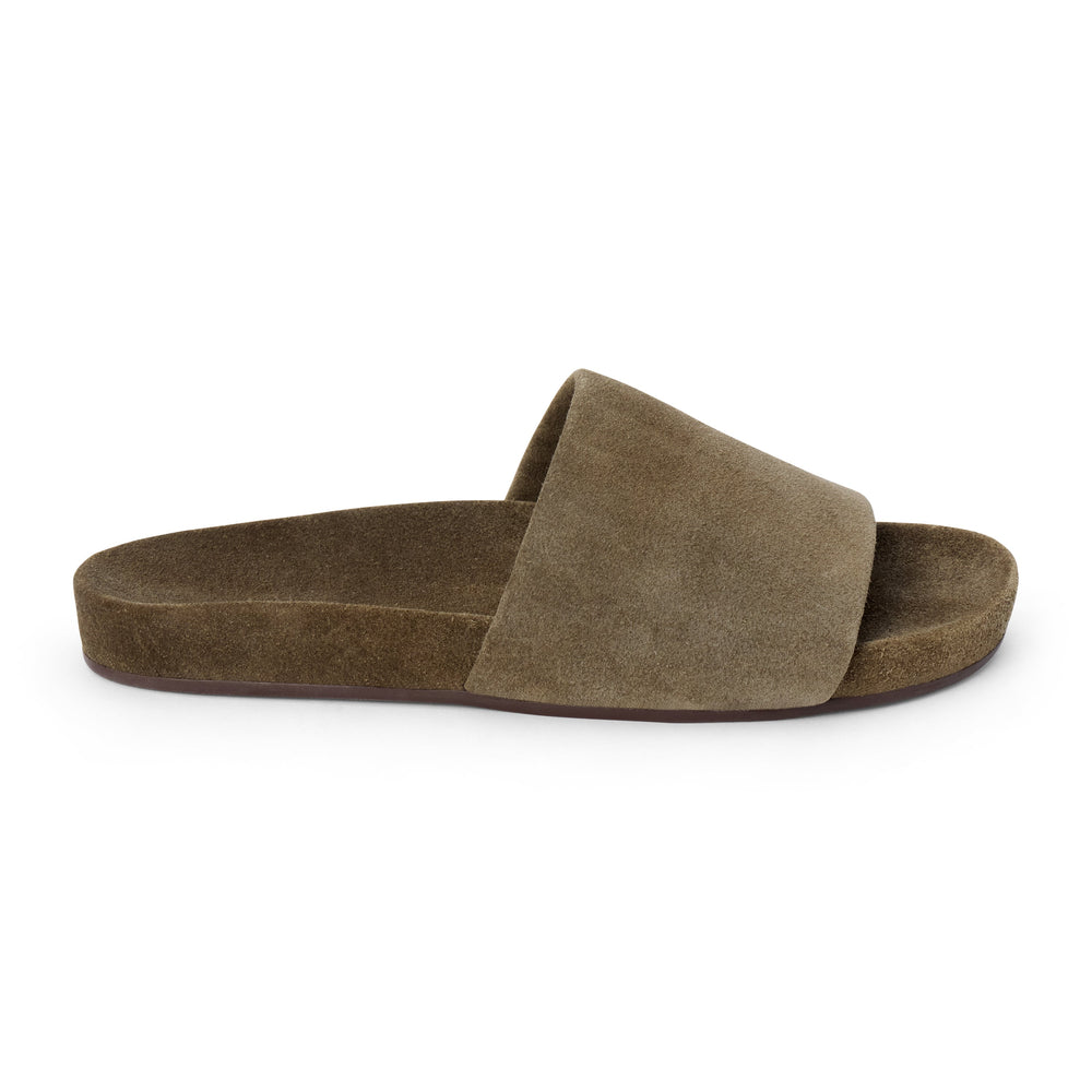 Moss Rosalind slide sandal Matisse Footwear Discount