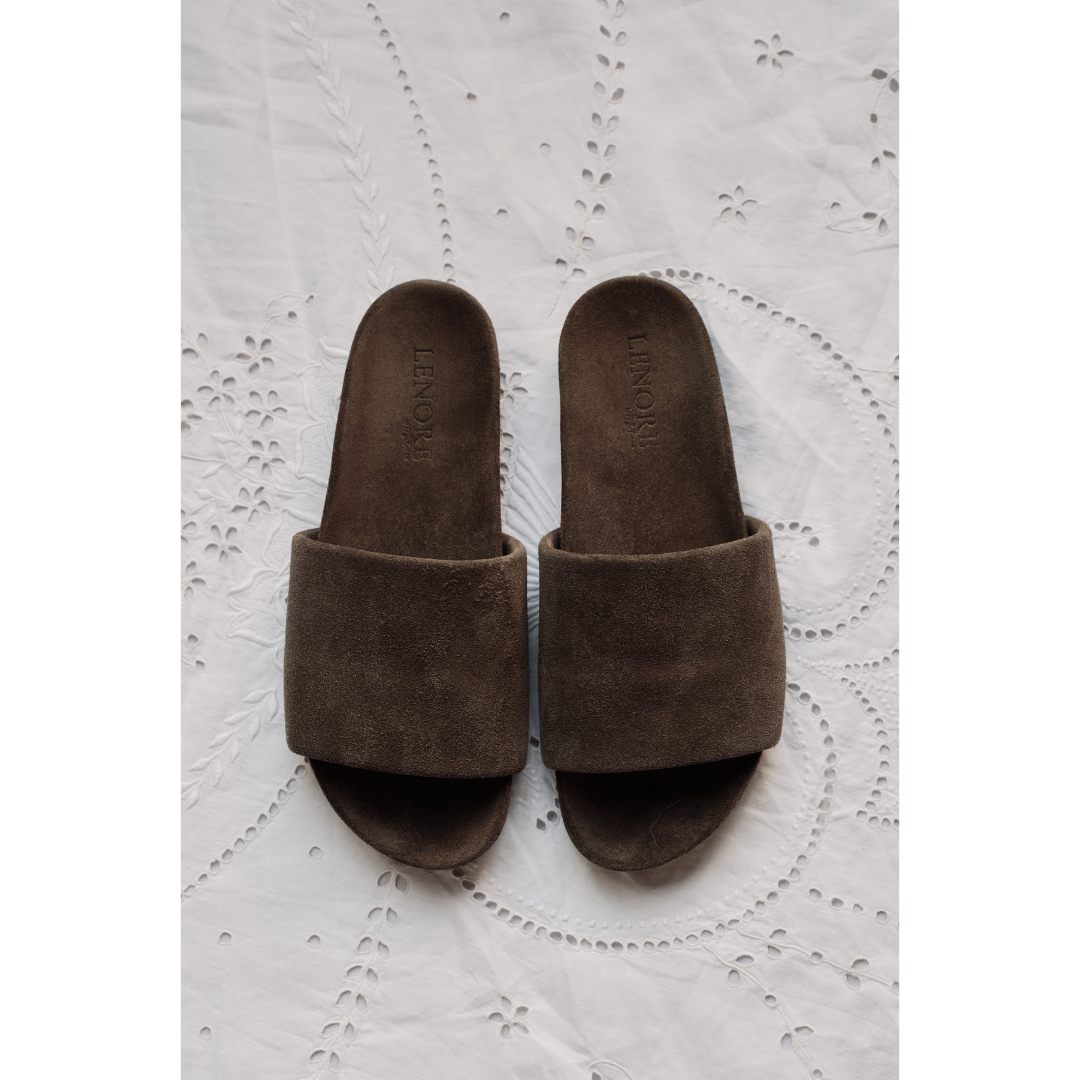 Moss Rosalind slide sandal Matisse Footwear Discount