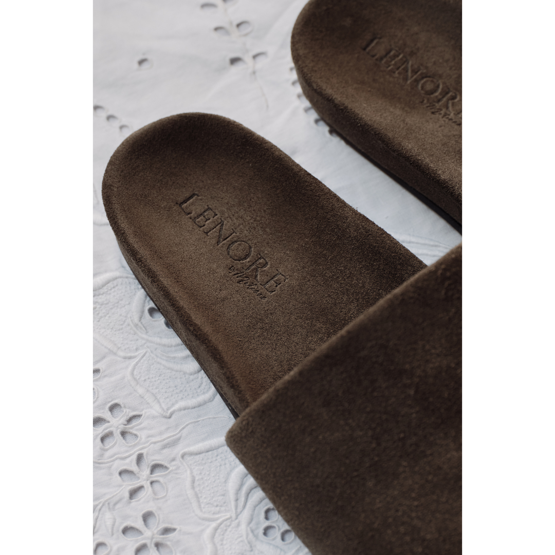 Moss Rosalind slide sandal Matisse Footwear Discount