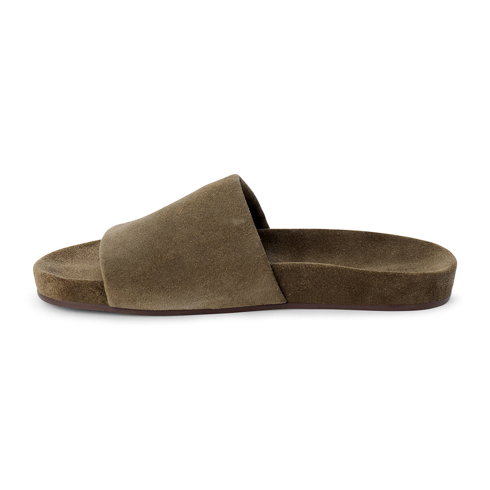 Moss Rosalind slide sandal Matisse Footwear Discount