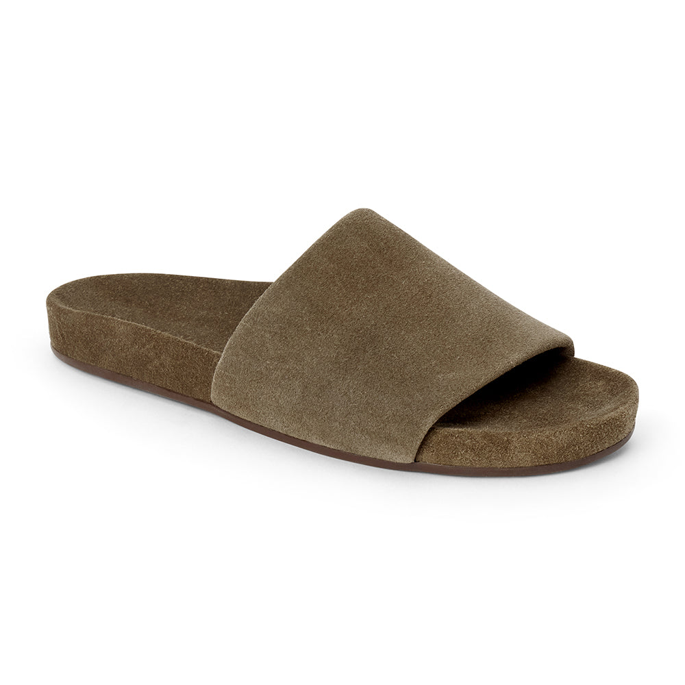 Moss Rosalind slide sandal Matisse Footwear Discount