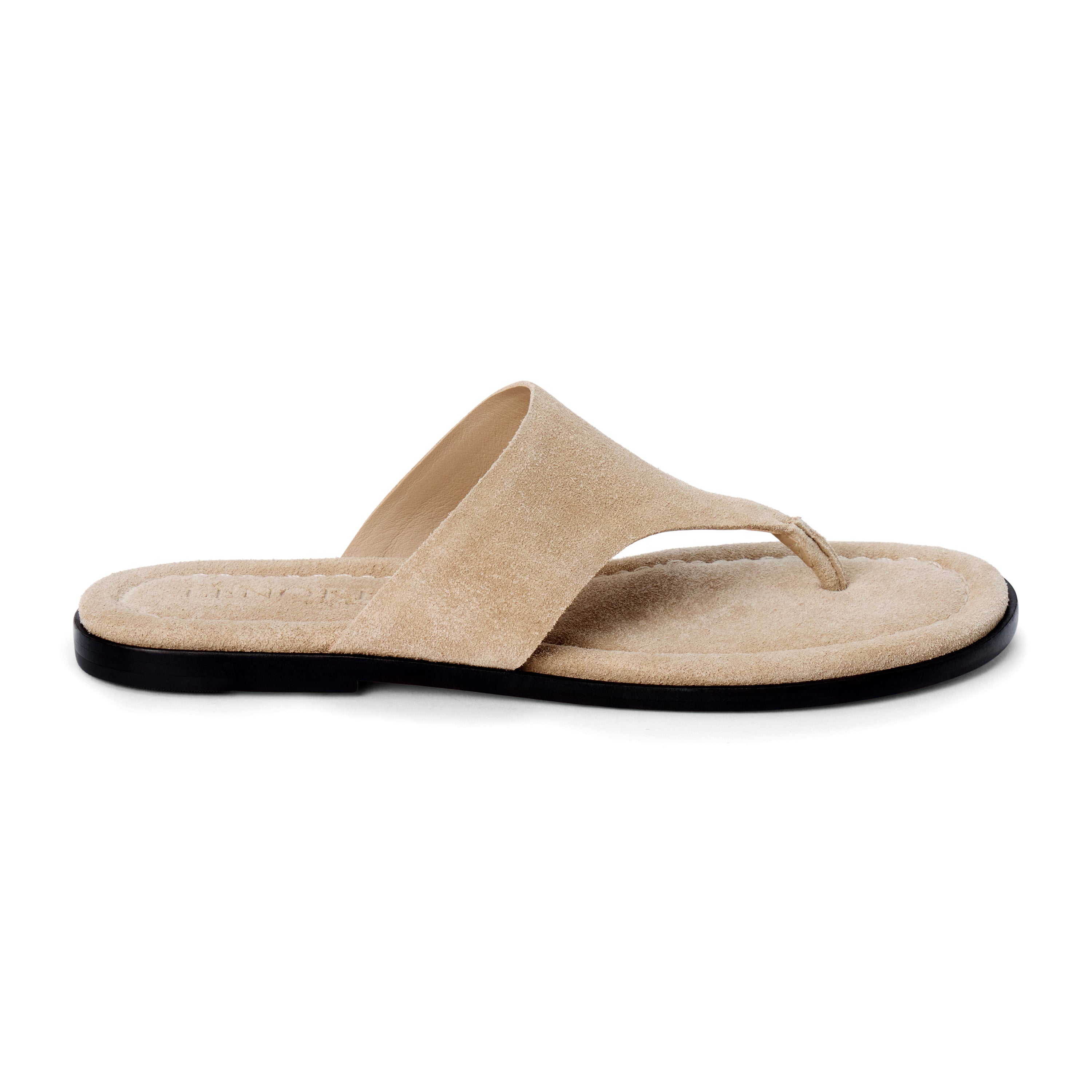 Sand Sophia thong sandal Matisse Footwear On Sale