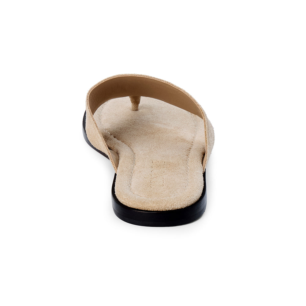 Sand Sophia thong sandal Matisse Footwear On Sale