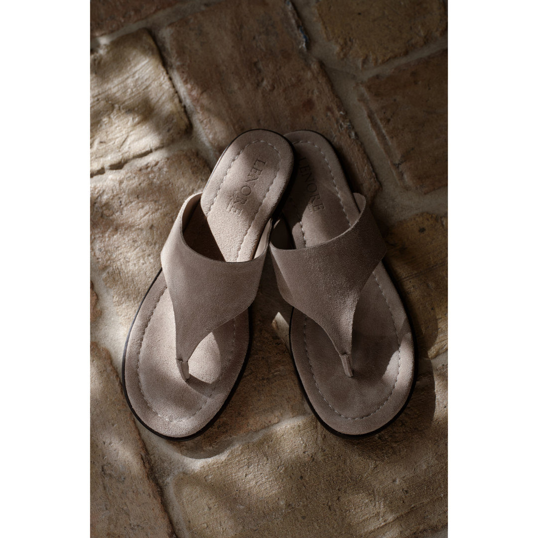 Sand Sophia thong sandal Matisse Footwear On Sale
