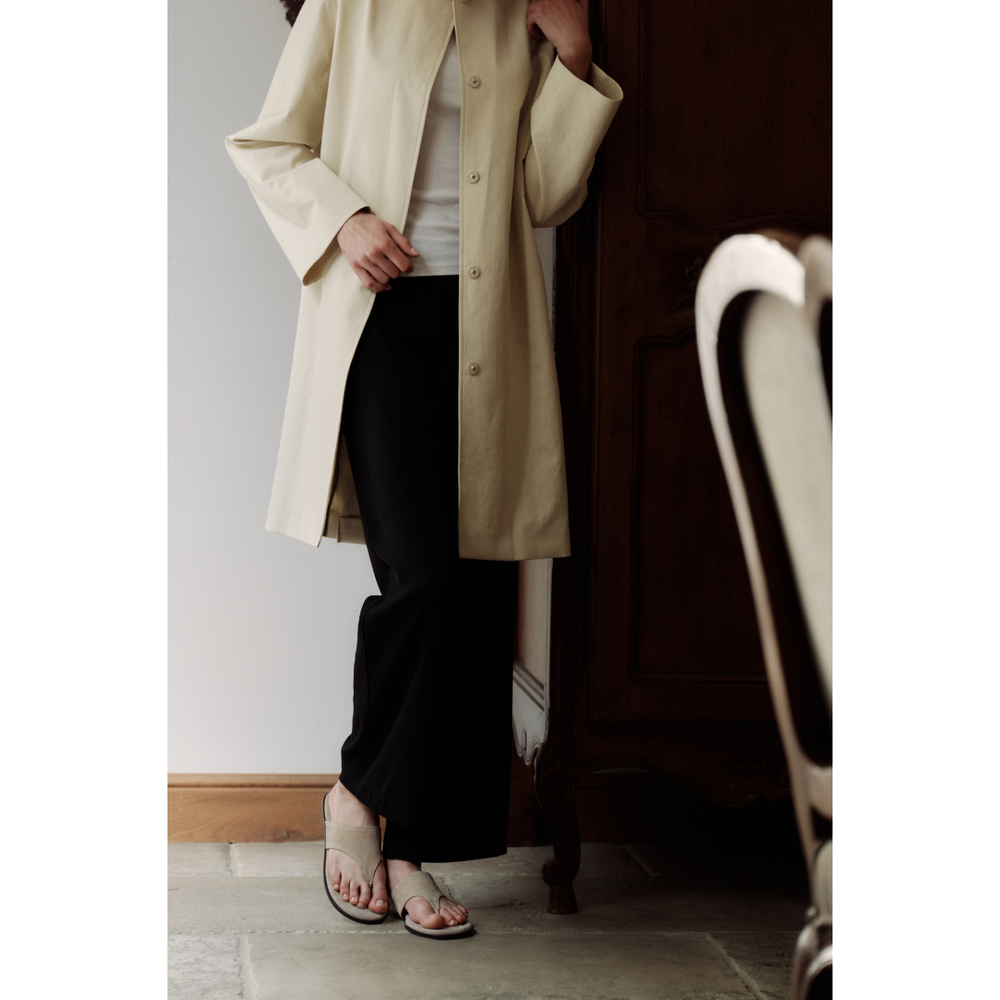 Sand Sophia thong sandal Matisse Footwear On Sale