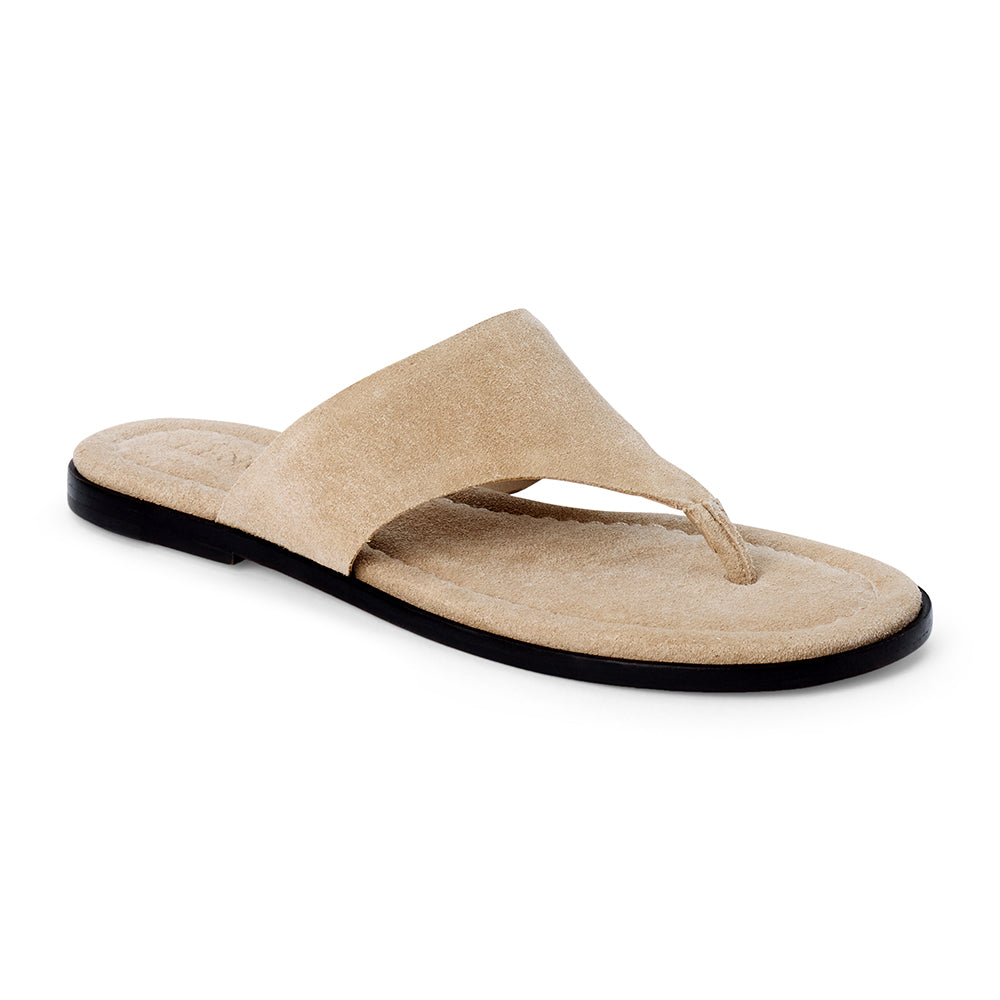 Sand Sophia thong sandal Matisse Footwear On Sale