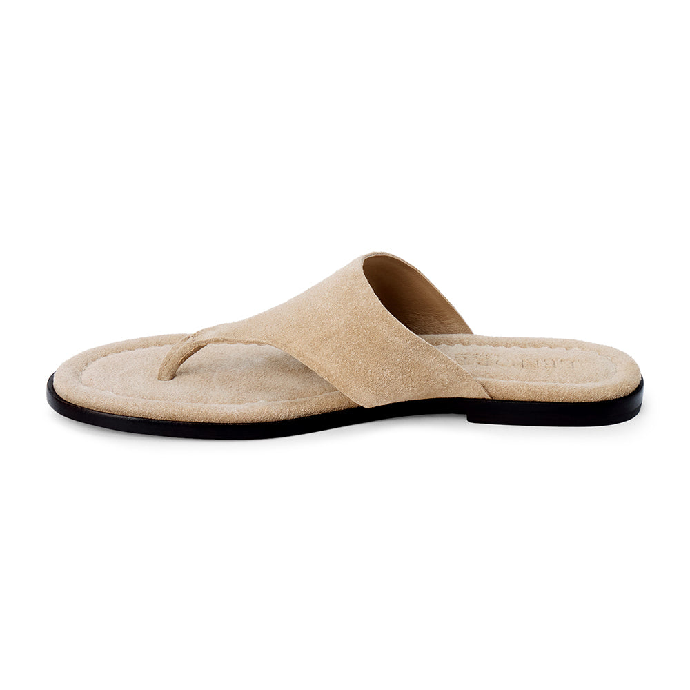 Sand Sophia thong sandal Matisse Footwear On Sale
