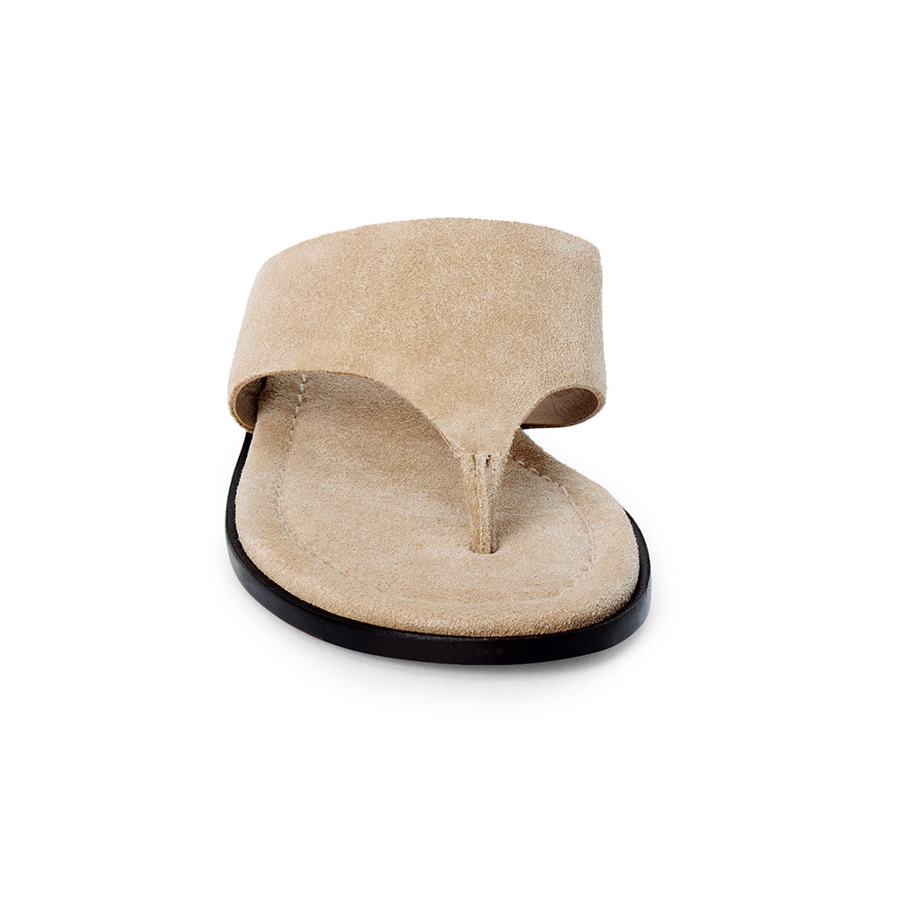 Sand Sophia thong sandal Matisse Footwear On Sale