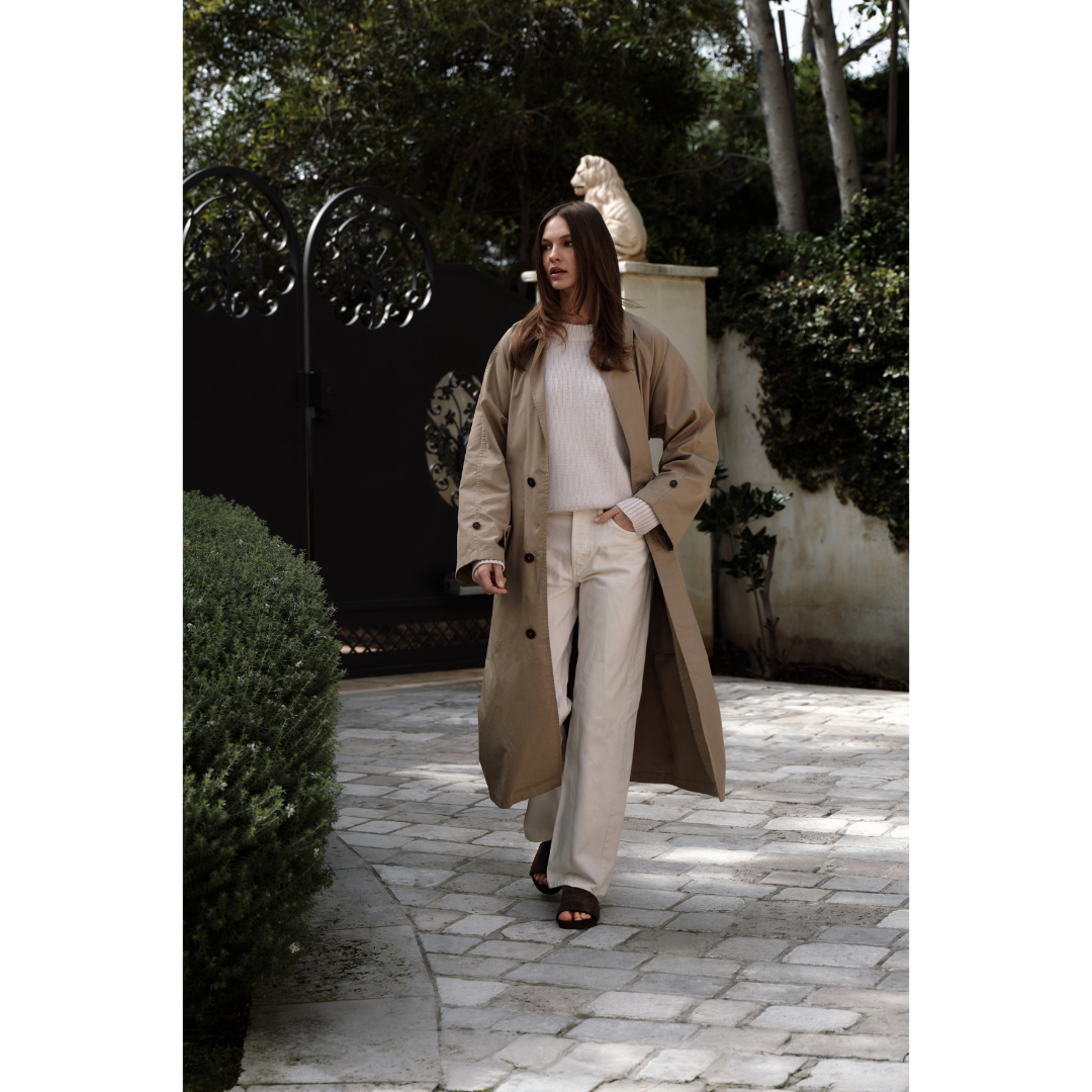 Espresso Rosalind slide sandal Matisse Footwear Outlet