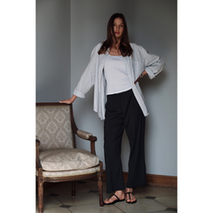 Black Isabella tstrap sandal Matisse Footwear Online Shop