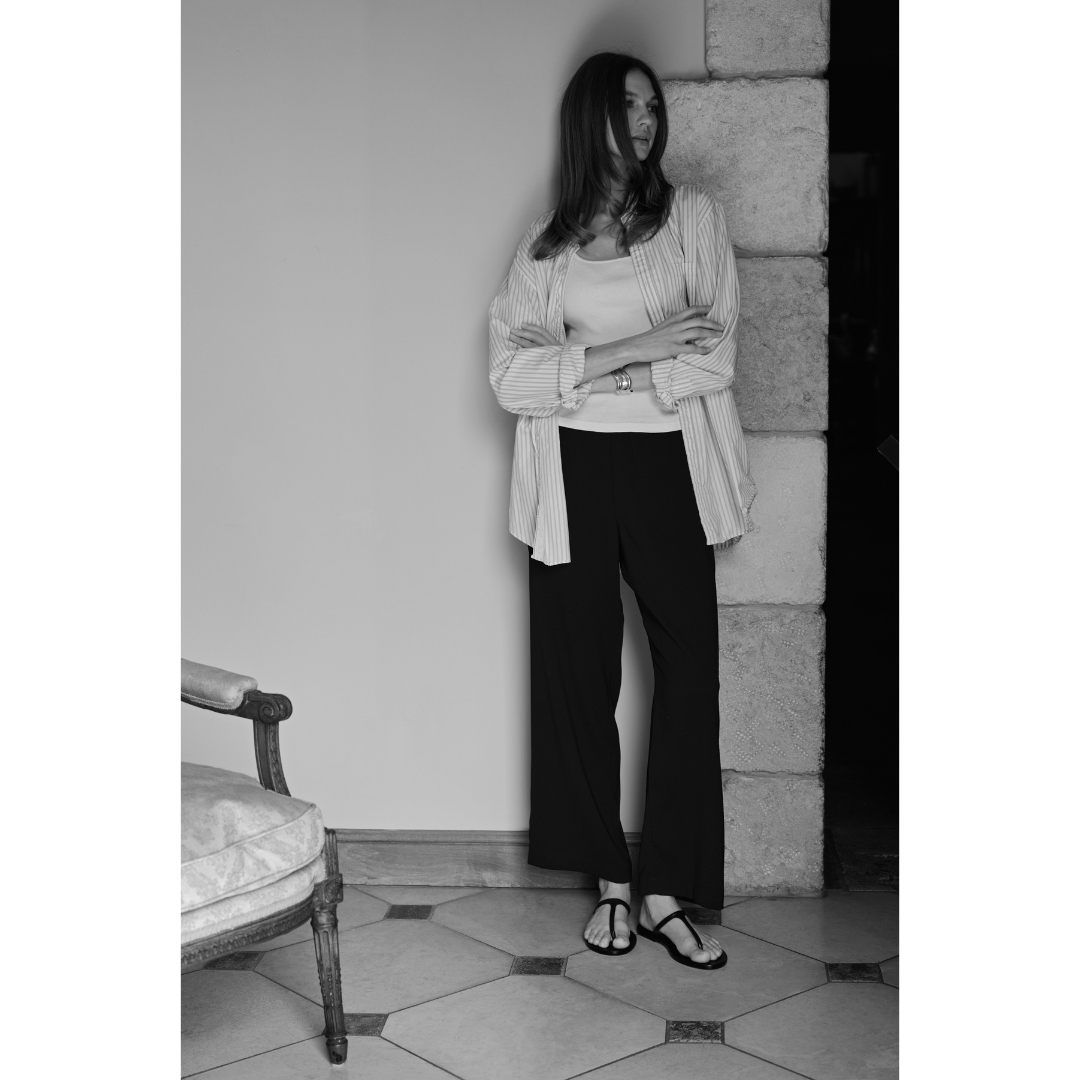 Black Isabella tstrap sandal Matisse Footwear Online Shop