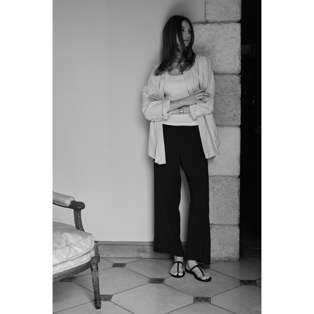 Black Isabella tstrap sandal Matisse Footwear Online Shop