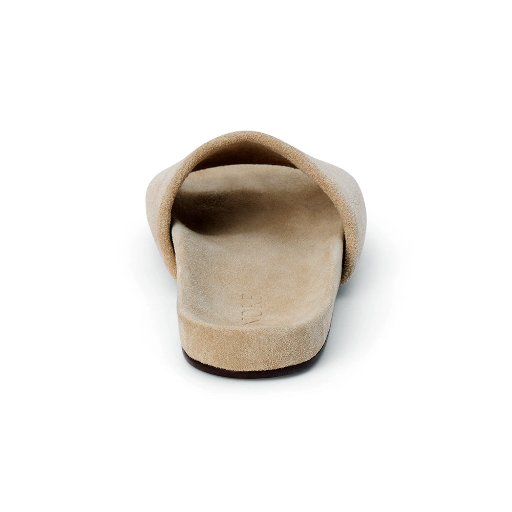 Sand Rosalind slide sandal Matisse Footwear Online