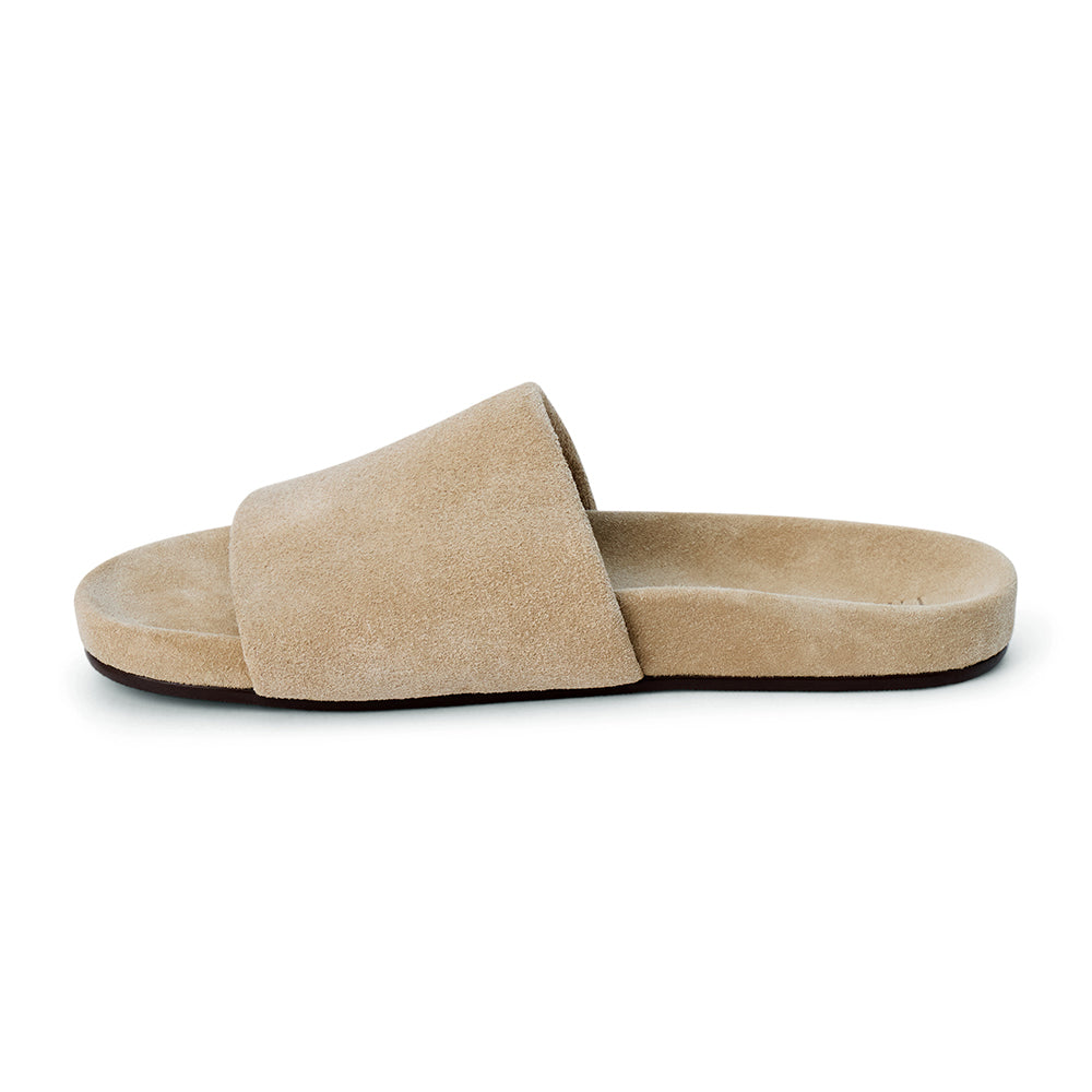 Sand Rosalind slide sandal Matisse Footwear Online