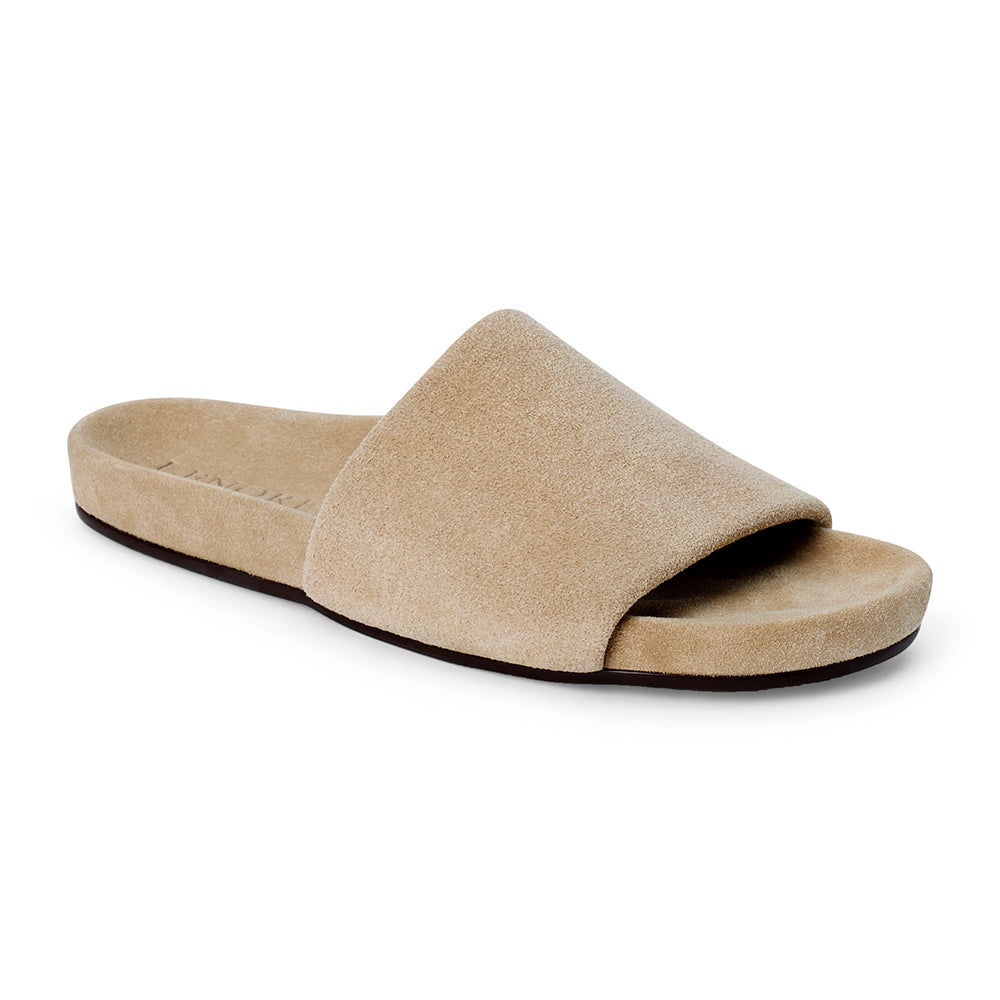 Sand Rosalind slide sandal Matisse Footwear Online
