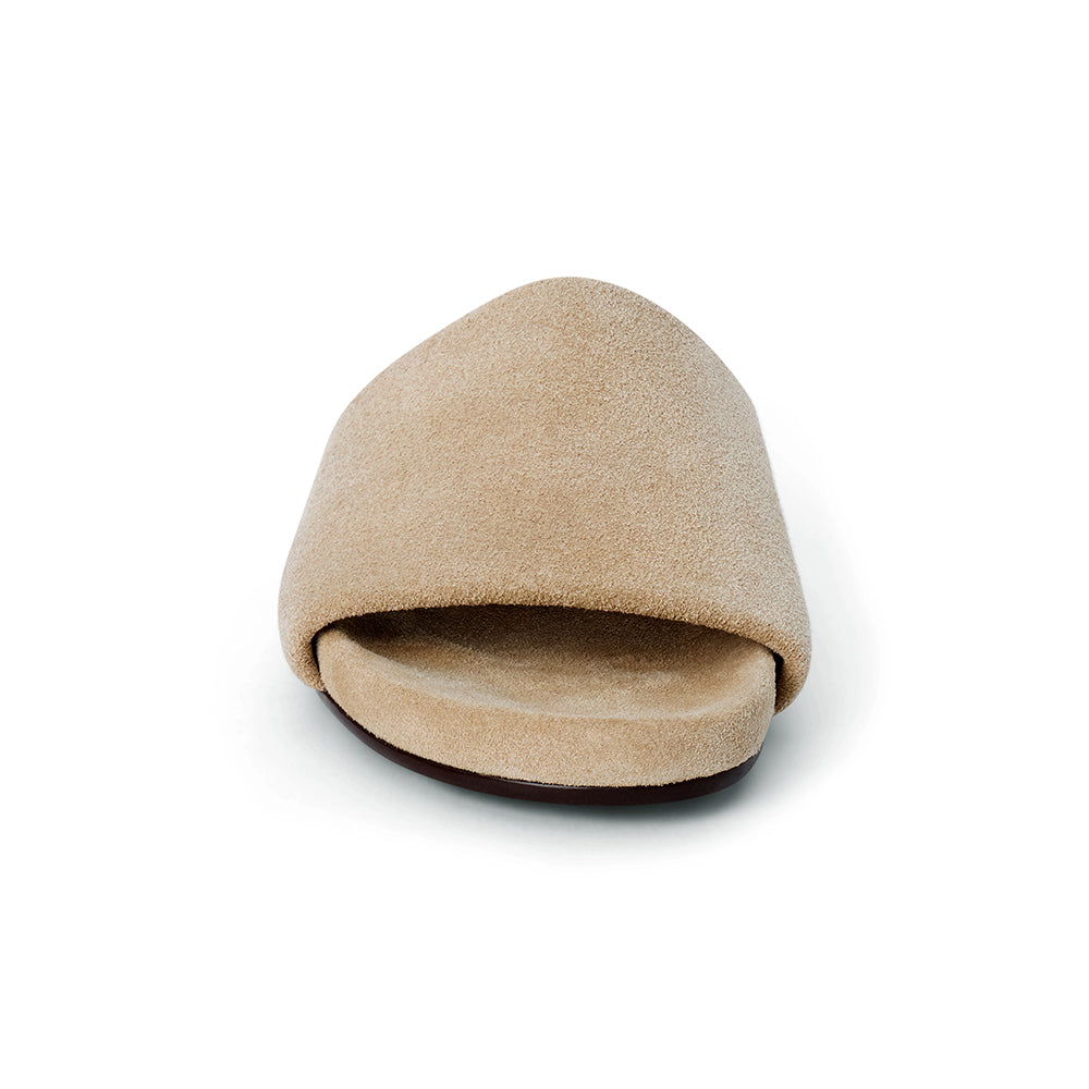 Sand Rosalind slide sandal Matisse Footwear Online