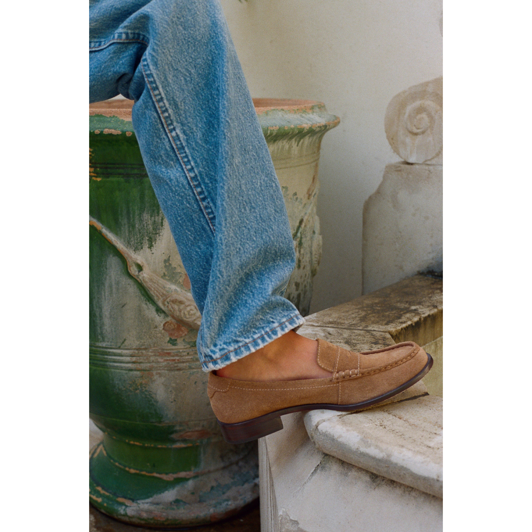 Bourbon Steven penny loafer Matisse Footwear Sale