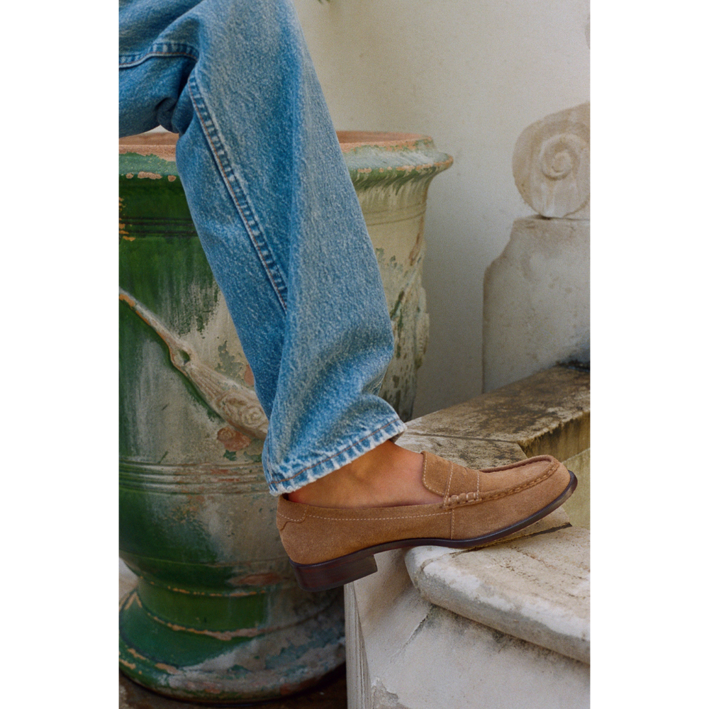 Bourbon Steven penny loafer Matisse Footwear Sale
