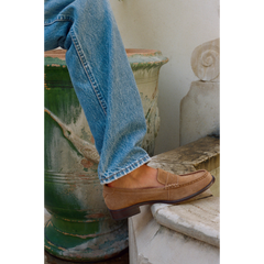 Bourbon Steven penny loafer Matisse Footwear Sale
