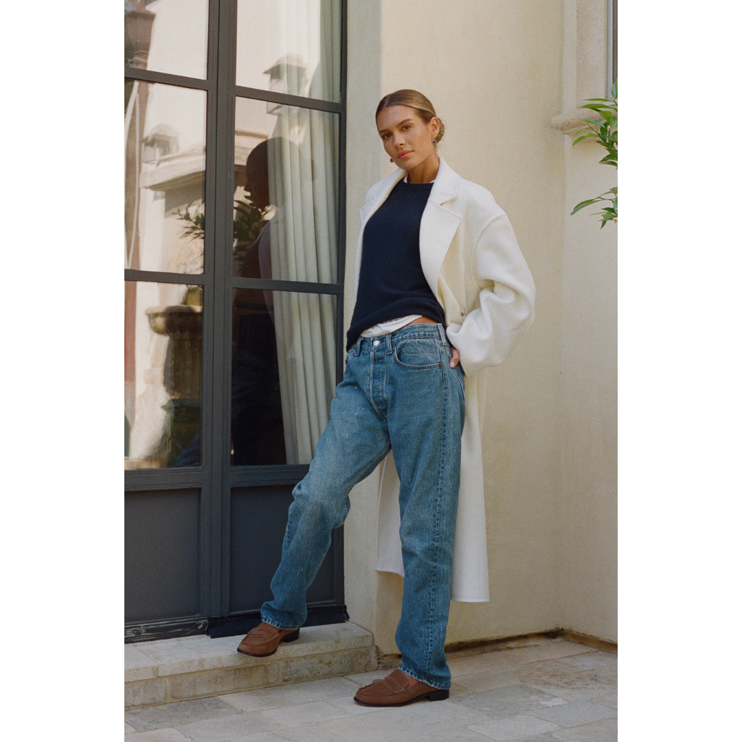 Bourbon Steven penny loafer Matisse Footwear Sale