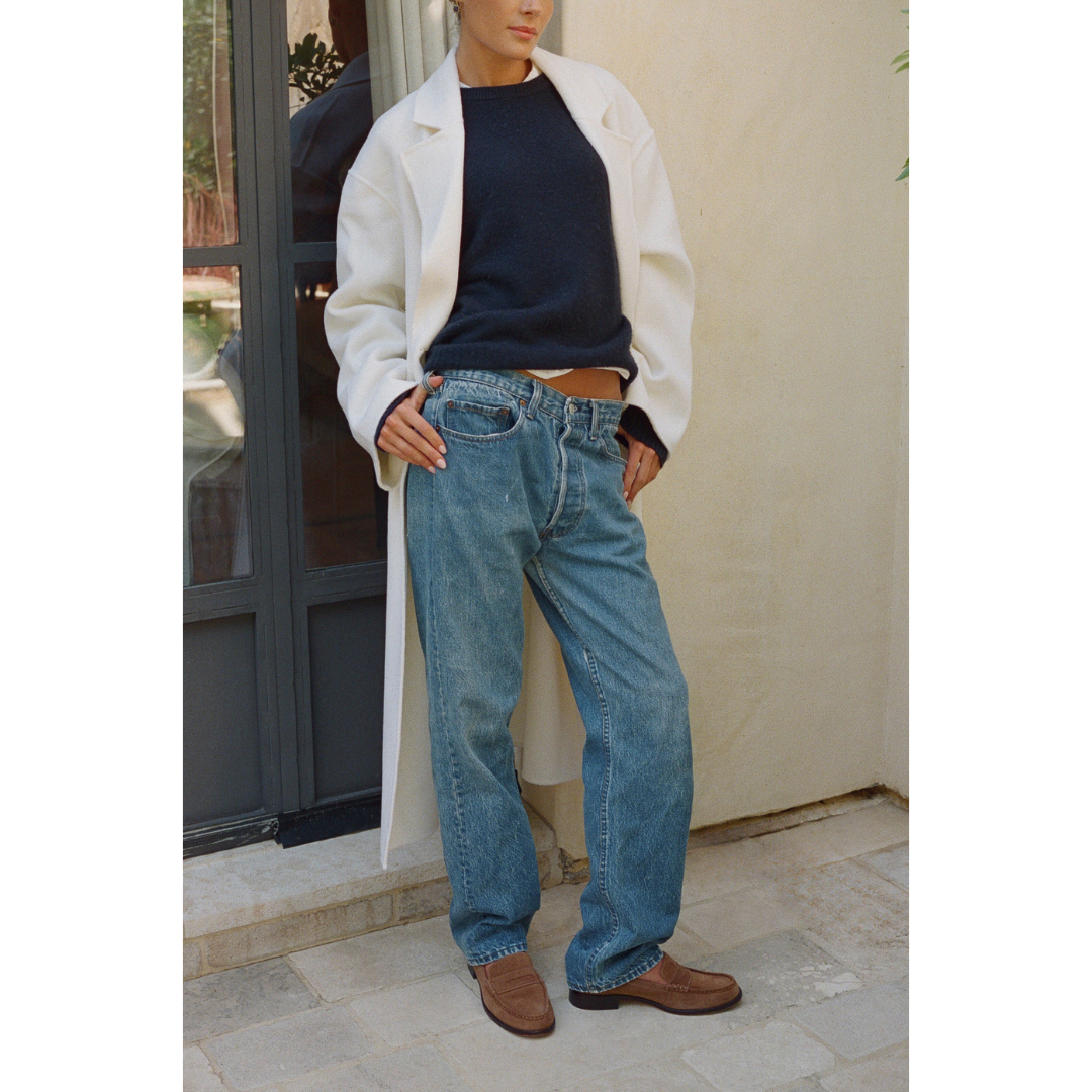 Bourbon Steven penny loafer Matisse Footwear Sale